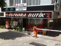 Bodrum Turgutreisde Satılık Tatil Köyü