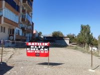 OLTU YUSUFZİYABEY MAHALLESİ’NDE 333 M2